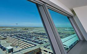 Westin Denver International Airport Hotel